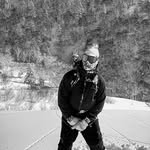 Frank Scotti - @nomadcheech - Instagram