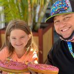 Frank Seaton - @tank813tank - Instagram