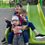Frank Seaton - @fbseaton - Instagram