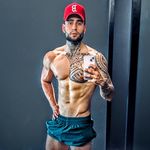 Frank Seebastian - @frankseebastianfit - Instagram