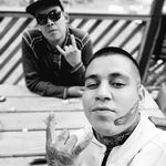 Frank Sellars Jr. - @sellarsfrankie - Instagram