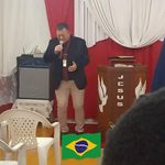Frank Senger - @luizfrankcoelho - Instagram
