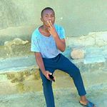 Frank dumayo - @franksengerere - Instagram