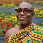 Frank Owusu Koko Senior - @koko4123a - Instagram