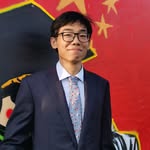 Frank Senior - @fiveyuan3 - Instagram