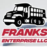 Franks - @franks.enterprisellc_ - Instagram