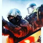 [CSDM] SENTRY+LASER+Army Ranks - @counter_csdmsentrylaserarmy - Instagram