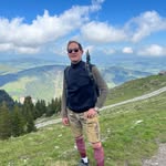 Frank Severin - @frankseverin60 - Instagram