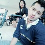 Francisco GL - @frank_sforza1 - Instagram