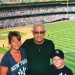 Frank Sforza - @frank.sforza.716 - Instagram
