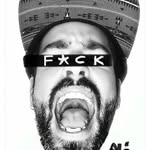 Fran Martín - @frank_sharkattack - Instagram