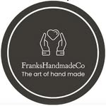 Frankie Organ - @frankshandmadeco - Instagram