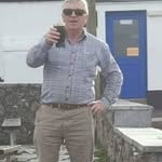 Francis Sharkey - @francis_sharkey - Instagram