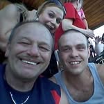 Frank Sharkey - @bigshark58 - Instagram