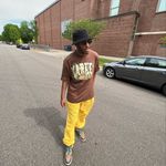 Frank Sheffield - @global_frankiee - Instagram