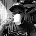 Eric Franklin Shook (Hi-Fi) - @ericfranklinshook - Instagram