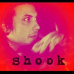 Gerard and Frank are Shook m8 - @gerardistotallyshook - Instagram