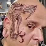 Dr. Reverend Sideshow - @sideshowfrank - Instagram