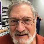 Frank Silverman - @franksilverman8 - Instagram