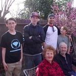 Frank Silverman - @frank.silverman - Instagram