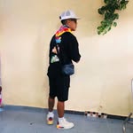 Frank Daniel León Báez - @franksito_lb - Instagram