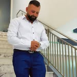 Frank Sitto - @frank.sito.fs - Instagram