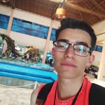 Frank Vaca Morales - @franksito_v - Instagram