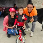 Franklin Suárez - @franksito1988 - Instagram