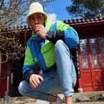 Frank Bonanno - @frank_slack_bonanno - Instagram