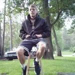 Frank Slack - @slackfrankie84 - Instagram