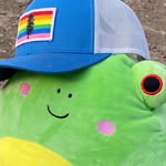 Frank - @frank_slay_frog - Instagram