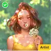 I am a slay queen - @frankslays8 - TikTok