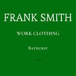 Frank Smith - @franksmithworkclothing_bx - Instagram