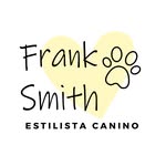 Frank Smith - Estilista Canino - @franksmith.pet - Instagram