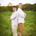Frank Smith - @2020tripp - Instagram