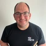 Frank Smith - @franksimdrummer - Instagram