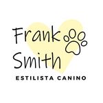 Frank Smith - Estilista Canino - @franksmith.pet - Instagram