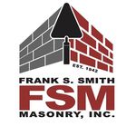Frank S. Smith Masonry Inc. - @franksmithmasonryinc - Instagram