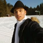 Frank Smithson - @ranksmithy - Instagram