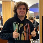 Frank Smoot-Canty - @franksc02 - Instagram