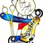 Frankie Tha Barber - @frank_smooth_cuts - Instagram