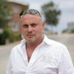 Frank Sobiech - @franksobiech - Instagram