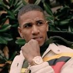 Frank Sobotka - @yungbanztr - Instagram