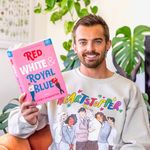 Frank Socha - @franksforeword - Instagram