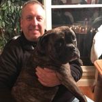 Frank Soderberg - @soderbergfrank - Instagram