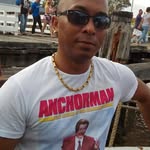 Frank Soerokromo - @franksoerokromo - Instagram