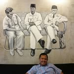 Frank Soerono - @frank_soerono - Instagram
