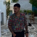 ⚡Francisco Carrasco Román⚡ - @franksolo___ - Instagram