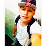 FRANK JEFFERSON - @franksolorzano739 - Instagram