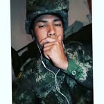 Frank Salazar - @franksolocali - Instagram